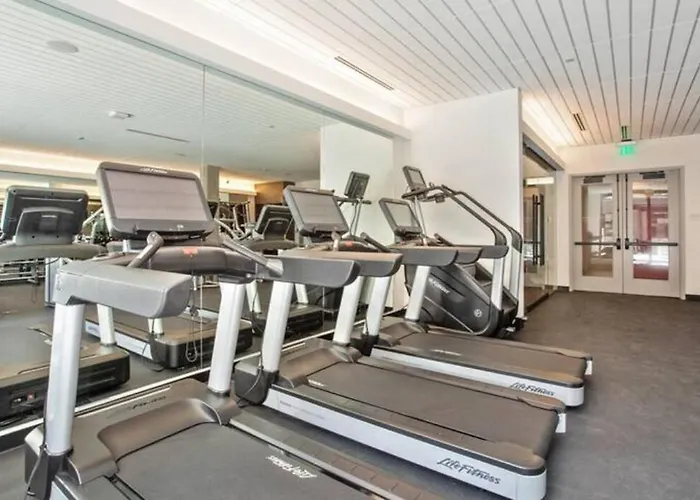 Apartment Escape To The Twilight 1br Townlake *